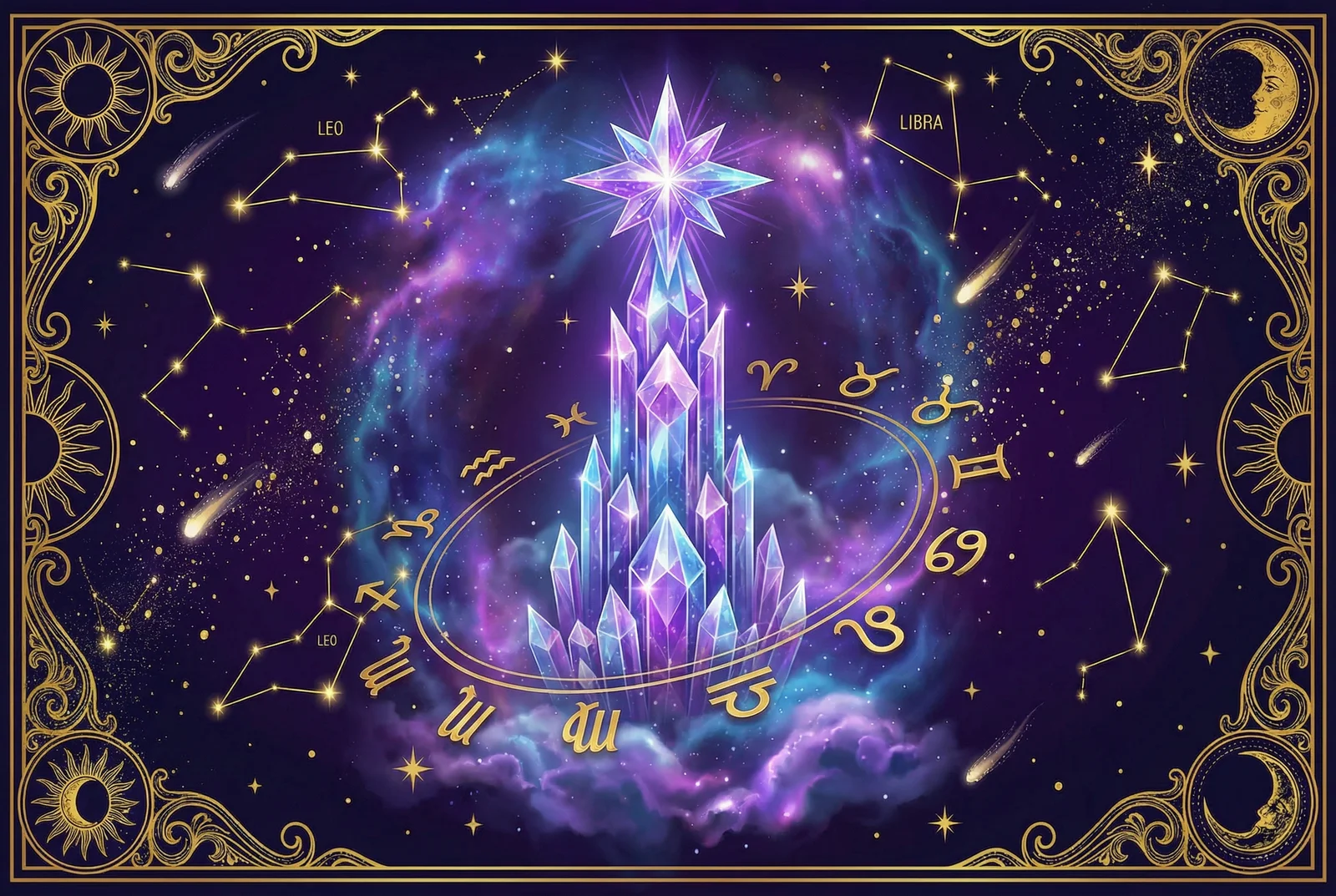 火象星座彩民的黄金选号法则 - 星象彩运占星馆 - 六合彩投注